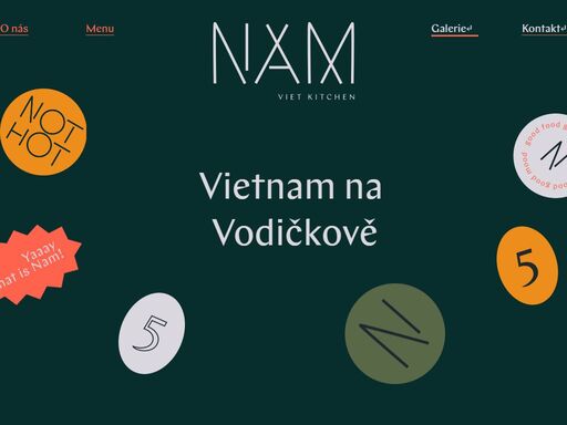 vietnamese kitchen in the heart of prague on vodickova