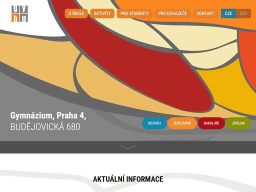 www.gybu.cz