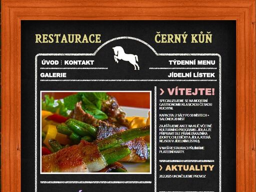 restaurace, rozvoz, obědy, hradec králové stylová restaurace v centru města hradec králové. velký výběr točeného piva, sportovní přenosy, skvělá kuchyně. pořádání večírků, oslav, rautů.