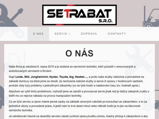 setrabat - o nás