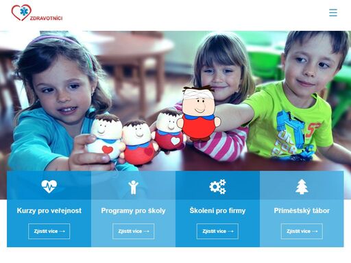 www.prvnipomocskoleni.cz