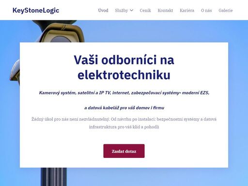 www.keystonelogic.cz