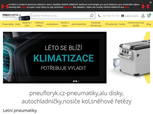 www.pneufloryk.cz