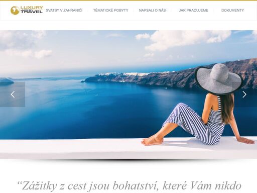 www.luxury-travel.cz