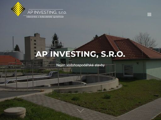 www.apinvesting.cz