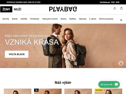 playbag.cz