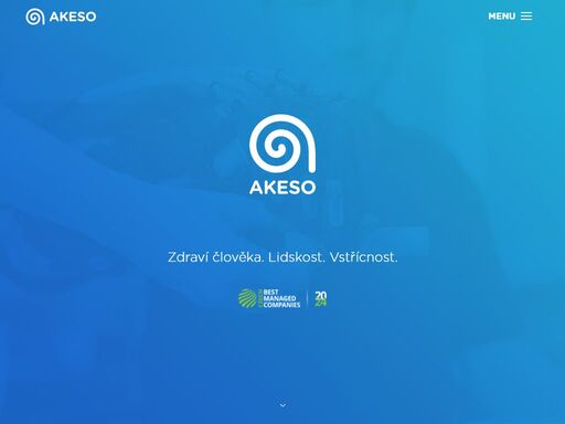 www.akesoholding.cz