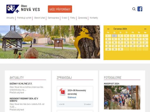 www.nova-ves.cz