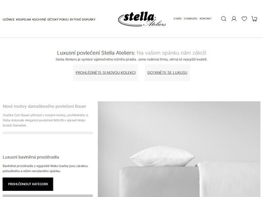 www.stellaateliers.cz