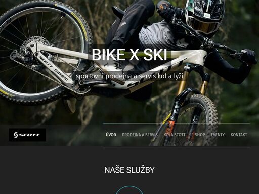 www.bikexski.cz