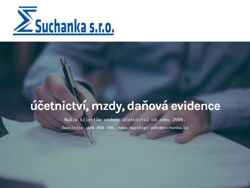 www.suchanka.cz