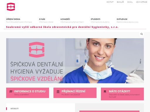 www.dhskola.cz