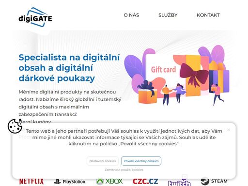 www.digigate.cz