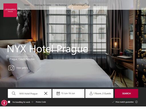 leonardo-hotels.com/prague/nyx-hotel-prague