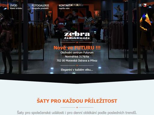 www.zebrafashion.cz
