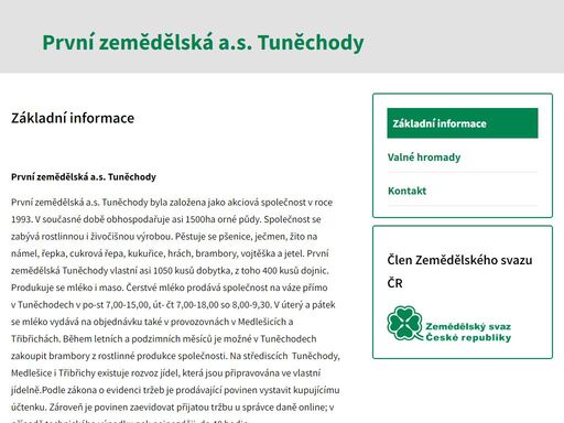 www.zscr.cz/podniky/prvni-zemedelska-a-s-tunechody
