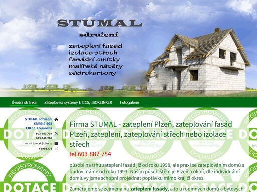 www.stumal.cz