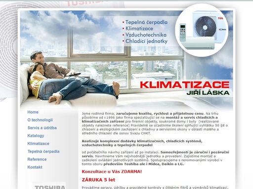 www.klimatizacetoshiba.cz