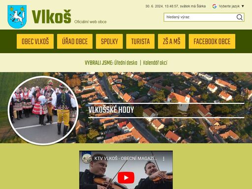 www.vlkos.cz