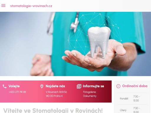 www.stomatologie-vrovinach.cz