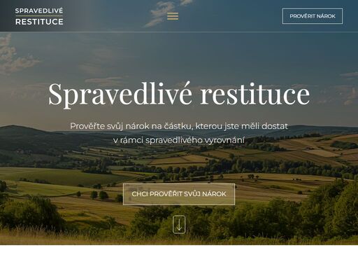 www.spravedliverestituce.cz