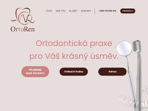www.ortoren.cz