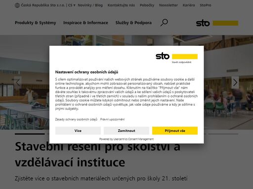 www.sto.cz