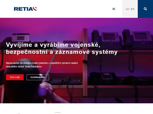 www.retia.cz