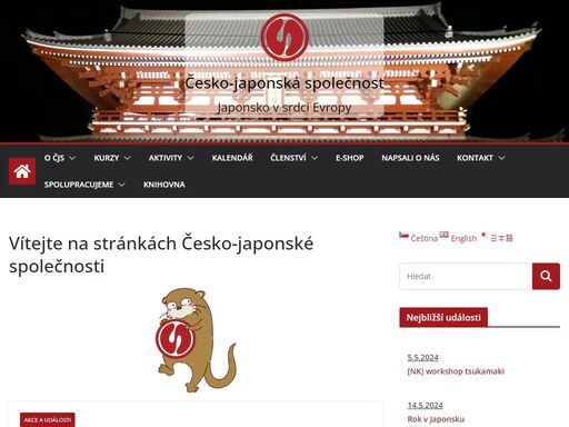 www.japan.cz