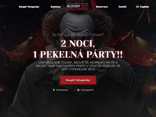 www.bloodysexy.cz