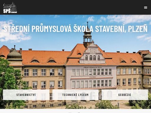 www.spsstav.cz