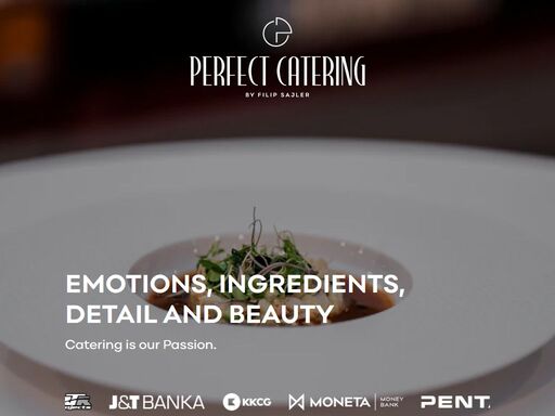 perfectcatering.cz
