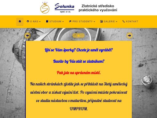 www.solunka.cz