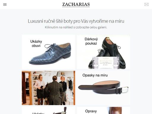 www.zacharias.cz