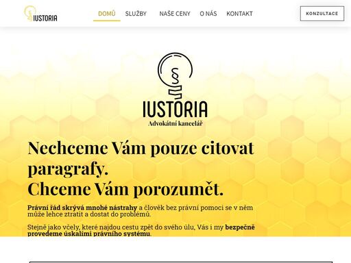 www.iustoria.cz