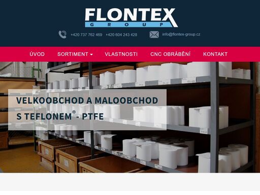 flontex-group.cz