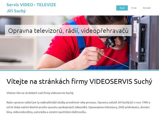 videoservis-suchy.webnode.cz