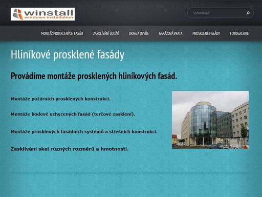 winstall.cz