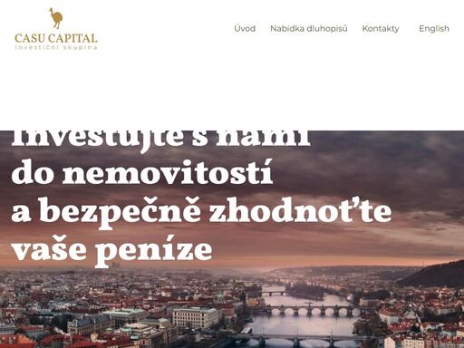 www.casucapital.cz