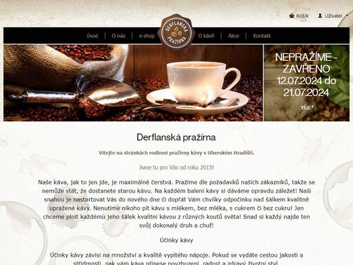 www.derflanskaprazirna.cz