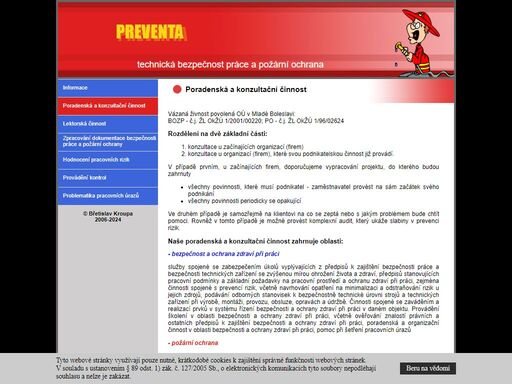 www.preventamb.cz