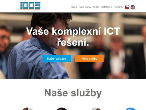 www.idospower.cz