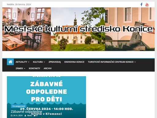 www.mekskonice.cz