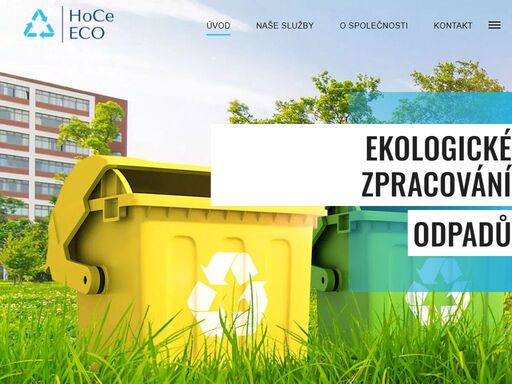 www.hoceeco.cz