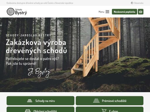www.schodybystry.cz