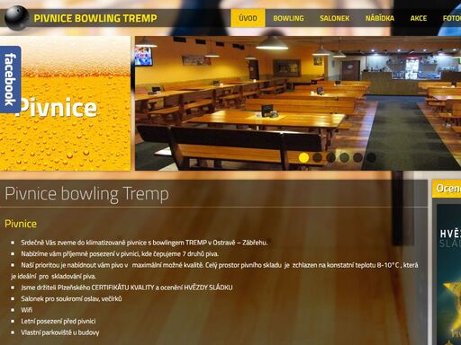 www.bowlingtremp.cz