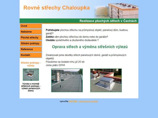 www.rovnestrechy.cz