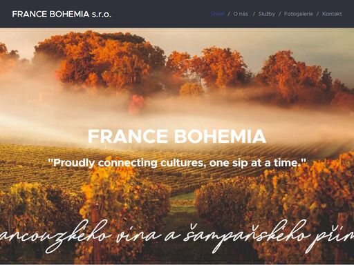 www.france-bohemia.cz