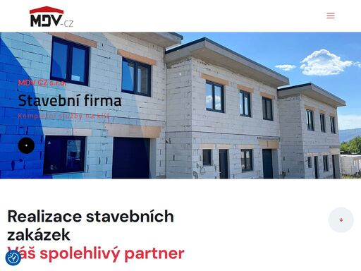 www.mdv-cz.cz