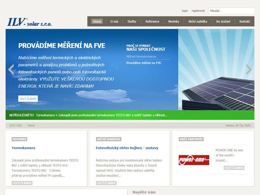 www.ilv-solar.cz
